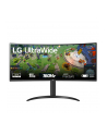 LG Ultrawide 34WP65CP-B  34'' VA, QHD, 3440 x 1440 - nr 17