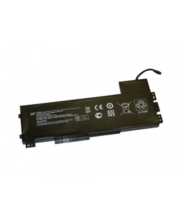 Origin Storage Bateria BTI 6C BATTERY HP ZBOOK 15 G3 (VV09XLBTI)