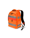 Dicota Plecak 25L ostrzegawczy odblaskowy Hi-Vis (P2047102) - nr 4