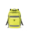 Dicota plecak 32-38L odblaskowy Hi-Vis żółty (P2047104) - nr 13