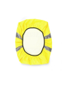 Dicota plecak 32-38L odblaskowy Hi-Vis żółty (P2047104) - nr 7