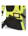 Dicota plecak 32-38L odblaskowy Hi-Vis żółty (P2047104) - nr 9