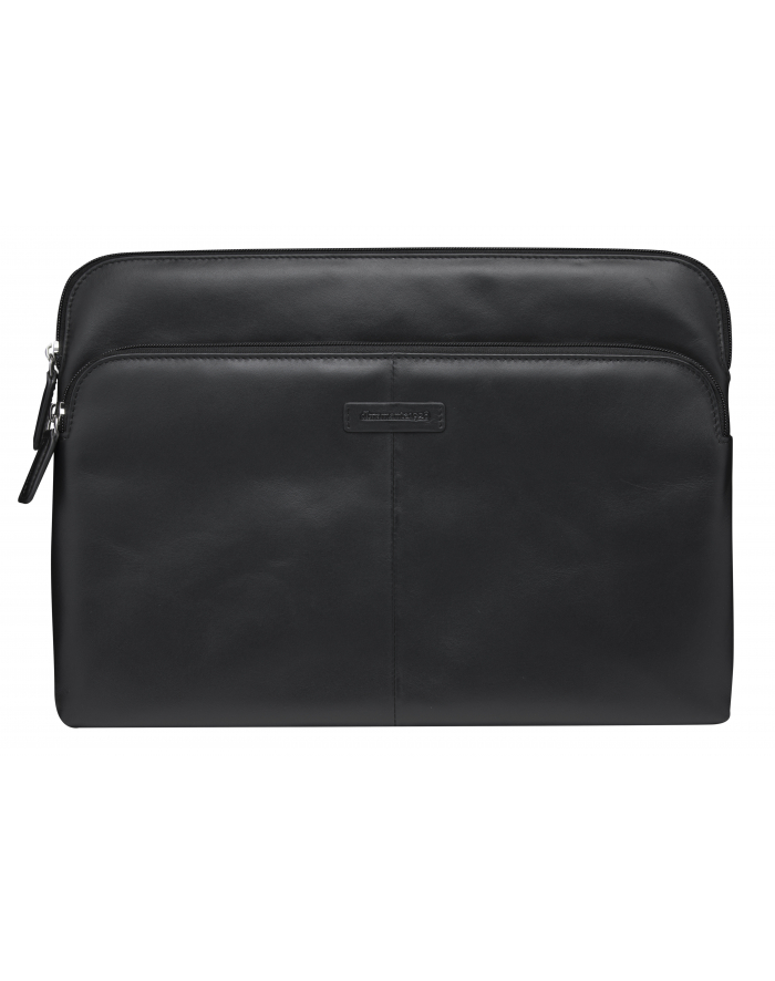 Dbramante Skagen Pro+ Black - Futerał Do Macbook 13'' (SK13GTBL1546) główny