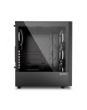 Sharkoon RGB Wave - tower ATX Obudowa komputerowa Czarny (4044951037544) - nr 16