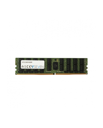 V7 RAM DDR4 16GB 2666MHz CL19 ECC (V72130016GBR)