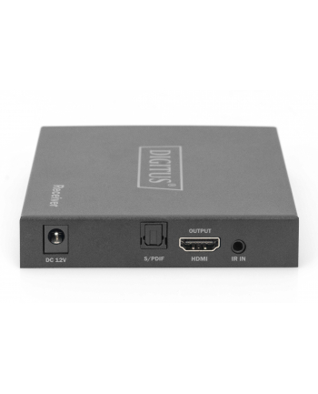 DIGITUS DS55516 HDMI2.0 1X2 SPLITTER