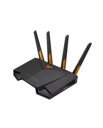 ASUS TUF-AX4200 Dual Band Gigabit Router