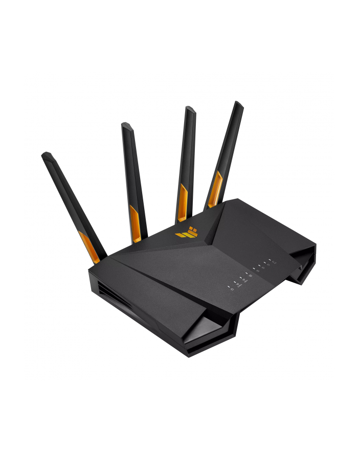 ASUS TUF-AX4200 Dual Band Gigabit Router główny