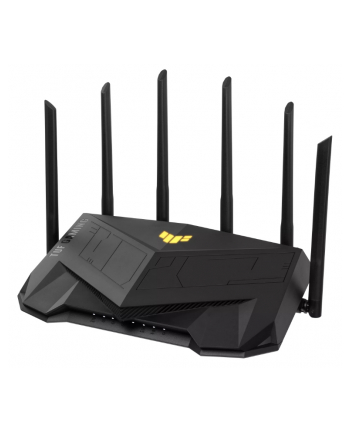 ASUS TUF-AX6000 Gigabit Router TUF Gaming