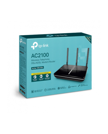 TP-Link Archer VR2100v