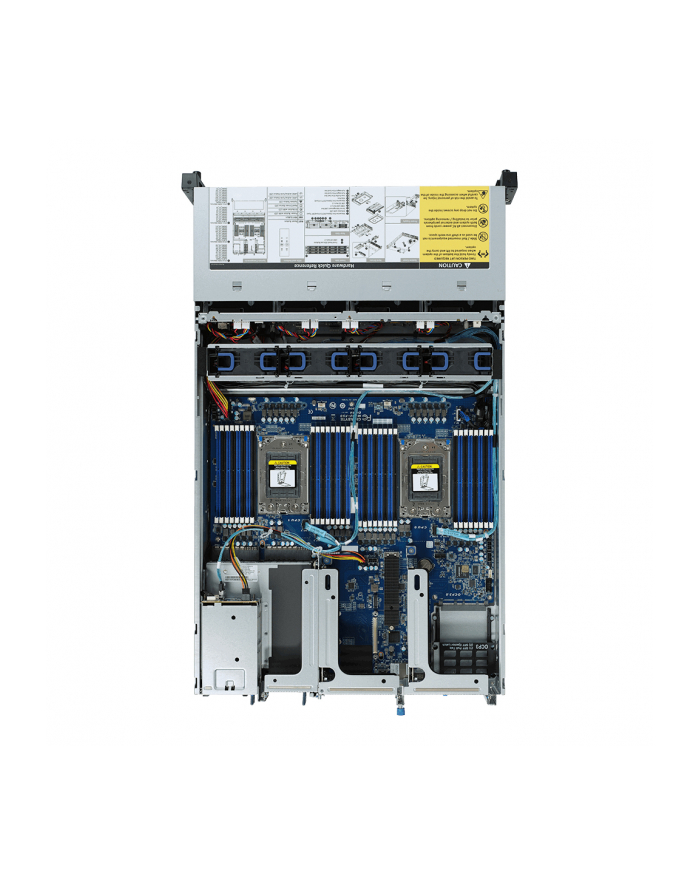 Gigabyte R282-Z90 (Rev. 100) (6NR282Z90MR00) główny