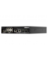 Qnap QSW-M2106PR-2S2T 10-portowy przełącznik 2x 10GbE SFP +, 2x 10GbE RJ45, 6x 2.5GbE RJ45,PoE (8 portów), 1 złącze RJ45 1GbE Kopia - nr 2