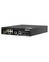 Qnap QSW-M2106PR-2S2T 10-portowy przełącznik 2x 10GbE SFP +, 2x 10GbE RJ45, 6x 2.5GbE RJ45,PoE (8 portów), 1 złącze RJ45 1GbE Kopia - nr 8