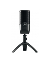 CHERRY UM 3.0 Czarny Mikrofon stołowy - nr 26
