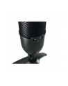 CHERRY UM 3.0 Czarny Mikrofon stołowy - nr 35