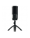 CHERRY UM 3.0 Czarny Mikrofon stołowy - nr 39