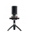 CHERRY UM 6.0 ADVANCED Czarny, Srebrny Mikrofon stołowy - nr 17