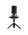 CHERRY UM 6.0 ADVANCED Czarny, Srebrny Mikrofon stołowy - nr 26