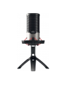 CHERRY UM 6.0 ADVANCED Czarny, Srebrny Mikrofon stołowy - nr 28