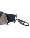 Easy Camp Namiot Trekkingowy 1os. Geminga 100 Compact Szaro Granatowy 120446 - nr 2