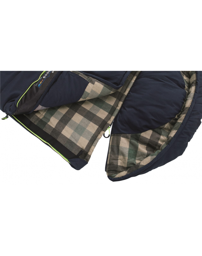 Outwell Śpiwór Camper Lux 200cm 230392 główny