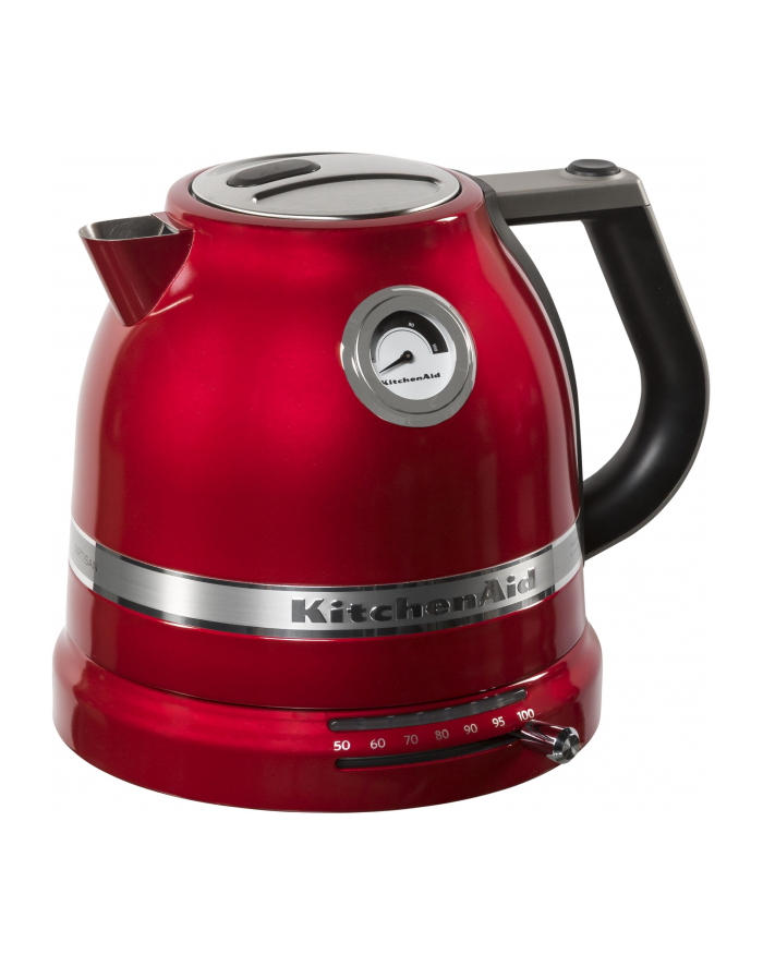 KitchenAid Artisan 5KEK1522ECA Czerwony Karmelek główny