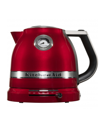 KitchenAid Artisan 5KEK1522ECA Czerwony Karmelek nr 2