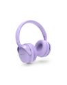 Energy Sistem Style 3 Nauszne Lavender - nr 1