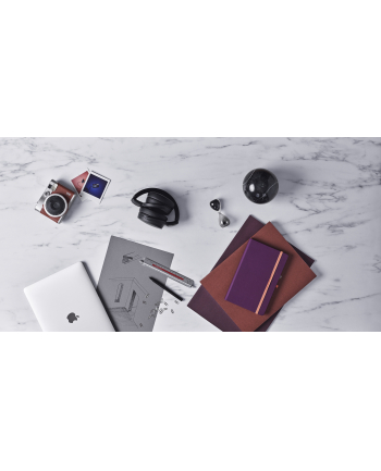 SENNHEISER Adapt 361 Kolor czarny Bezprzewodowe słuchawki telekomunikacyjne  BTD 800 USB-C