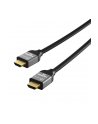 J5CREATE  JDC53 KABEL HDMI 2 M HDMI TYPU A (STANDARD) CZARNY, SZARY  (JDC53) - nr 7