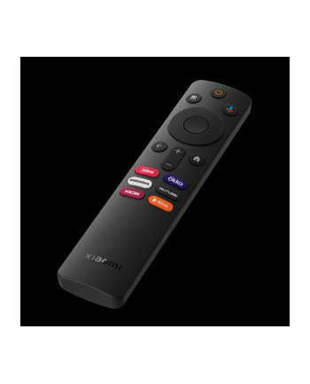 Xiaomi Mi Box S Max 4K Smart 2 Czarny