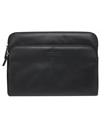 Dbramante Skagen Pro+ Black - Futerał Do Macbook 13''/14''