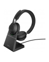 Jabra Evolve2 65 Duo UC Czarny (26599989989) - nr 10