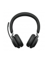 Jabra Evolve2 65 Duo UC Czarny (26599989989) - nr 3