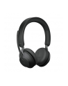 Jabra Evolve2 65 Duo UC Czarny (26599989989) - nr 4
