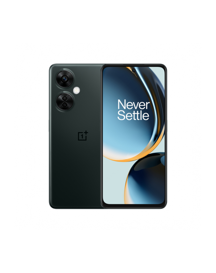 Oneplus Nord Ce 3 Lite 8/128GB Czarny główny