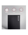 axagon EE25-GTR Obudowa zewnętrzna aluminiowa USB3.2 Gen 2 - SATA 6G 2.5' SSD/HDD - nr 11