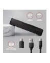 axagon EE25-GTR Obudowa zewnętrzna aluminiowa USB3.2 Gen 2 - SATA 6G 2.5' SSD/HDD - nr 17