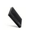 axagon EE25-GTR Obudowa zewnętrzna aluminiowa USB3.2 Gen 2 - SATA 6G 2.5' SSD/HDD - nr 22