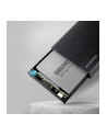 axagon EE25-GTR Obudowa zewnętrzna aluminiowa USB3.2 Gen 2 - SATA 6G 2.5' SSD/HDD - nr 30