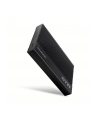 axagon EE25-GTR Obudowa zewnętrzna aluminiowa USB3.2 Gen 2 - SATA 6G 2.5' SSD/HDD - nr 33
