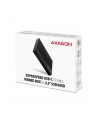 axagon EE25-GTR Obudowa zewnętrzna aluminiowa USB3.2 Gen 2 - SATA 6G 2.5' SSD/HDD - nr 40