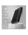 axagon EE25-GTR Obudowa zewnętrzna aluminiowa USB3.2 Gen 2 - SATA 6G 2.5' SSD/HDD - nr 46