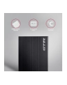 axagon EE25-GTR Obudowa zewnętrzna aluminiowa USB3.2 Gen 2 - SATA 6G 2.5' SSD/HDD - nr 47