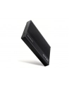 axagon EE25-GTR Obudowa zewnętrzna aluminiowa USB3.2 Gen 2 - SATA 6G 2.5' SSD/HDD - nr 53