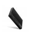 axagon EE25-GTR Obudowa zewnętrzna aluminiowa USB3.2 Gen 2 - SATA 6G 2.5' SSD/HDD - nr 9