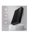 axagon EE35-GTR Obudowa zewnętrzna aluminiowa USB3.2 Gen1 - SATA 6G 3.5' - nr 10