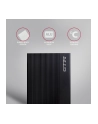 axagon EE35-GTR Obudowa zewnętrzna aluminiowa USB3.2 Gen1 - SATA 6G 3.5' - nr 11