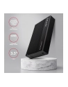axagon EE35-GTR Obudowa zewnętrzna aluminiowa USB3.2 Gen1 - SATA 6G 3.5' - nr 22