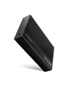 axagon EE35-GTR Obudowa zewnętrzna aluminiowa USB3.2 Gen1 - SATA 6G 3.5' - nr 25